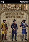 Download Europa Universalis III: Absolutism Sprite Pack for PC