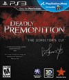 Rent Deadly Premonition: The Director's Cut for PS3