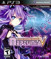 Rent Hyperdimension Neptunia Victory for PS3