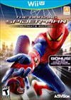 Rent The Amazing Spider-Man for Wii U
