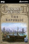 Download Crusader Kings II The Republic for PC