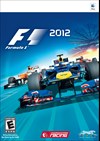 Download F1 2012 for Mac