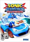 Download Sonic & All-Stars Racing Transformed for PC