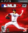 Rent MLB 2K13 for PS3