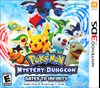 Rent Pokemon Mystery Dungeon: Gates to Infinity for 3DS