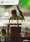 Rent The Walking Dead: Survival Instinct for Xbox 360