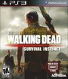 Rent The Walking Dead: Survival Instinct for PS3