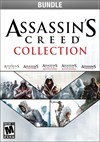 Download Assassin's Creed Collection for PC