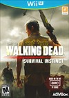 Rent The Walking Dead: Survival Instinct for Wii U