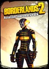 Download Borderlands 2 - Assassin Supremacy Pack for PC
