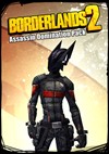Download Borderlands 2 - Assassin Domination Pack for PC