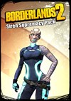 Download Borderlands 2 - Siren Supremacy Pack for PC