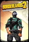 Download Borderlands 2 - Commando Supremacy Pack for PC