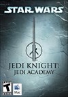 Download Star Wars Jedi Knight: Jedi Academy for Mac