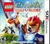 Rent LEGO Legends of Chima: Laval's Journey for 3DS