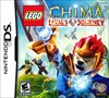 Rent LEGO Legends of Chima: Laval's Journey for DS