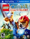 Rent LEGO Legends of Chima: Laval's Journey for PS Vita