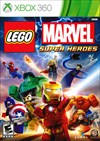 Rent LEGO: Marvel Super Heroes for Xbox 360