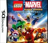 Rent LEGO: Marvel Super Heroes for DS