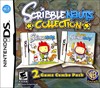 Rent Scribblenauts Collection for DS