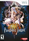 Rent Pandora's Tower for Wii