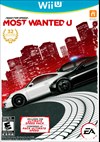Rent Need for Speed: Most Wanted for Wii U