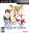 Rent Tales of Xillia for PS3
