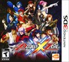 Rent Project X Zone for 3DS