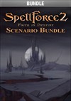 Download SpellForce 2: Faith in Destiny Scenario Bundle for PC
