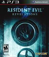 Rent Resident Evil Revelations for PS3