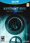 Rent Resident Evil Revelations for Wii U