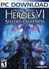 Download Might & Magic: Heroes VI - Shades of Darkness for PC