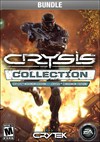 Download Crysis Collection for PC