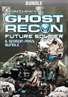 Download Tom Clancy's Ghost Recon: Future Soldier & Season Pass Bundle for PC