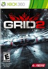 Rent Grid 2 for Xbox 360