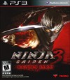 Rent Ninja Gaiden 3: Razor's Edge for PS3