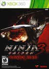 Rent Ninja Gaiden 3: Razor's Edge for Xbox 360