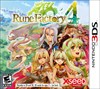 Rent Rune Factory 4 for 3DS