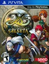 Rent Y's: Memories of Celceta for PS Vita