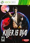 Rent Killer is Dead for Xbox 360