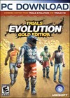 Download Trials Evolution: Gold Edition for PC