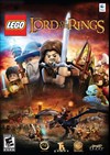 Download LEGO The Lord of the Rings for Mac