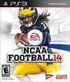 Buy NCAA Football 14 for PS3