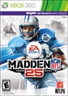 Buy Madden NFL 25 for Xbox 360