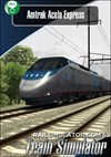 Download Train Simulator 2013 - Amtrak Acela Express DLC for PC
