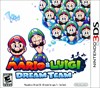 Rent Mario & Luigi: Dream Team for 3DS