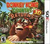 Rent Donkey Kong Country Returns 3D for 3DS