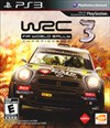 Rent WRC 3 Fia World Rally Championship 2012 for PS3