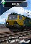 Download Train Simulator 2013 - Class 70 DLC for PC