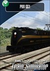 Download Train Simulator 2013 - GG1 DLC for PC